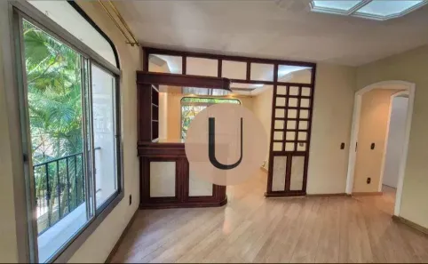 Apartamento com 3 Quartos à venda, 110m² no Santa Cecília, São Paulo
