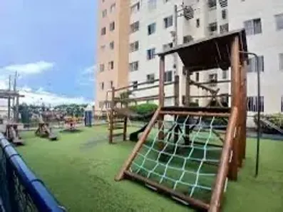 Apartamento com 2 Quartos para alugar, 52m² no Canabrava, Salvador