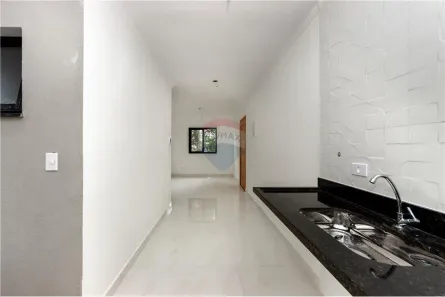 Apartamento com 1 Quarto à venda, 30m² no Jardim São Paulo(Zona Norte), São Paulo