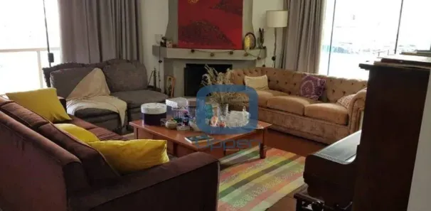 Apartamento com 4 Quartos à venda, 315m² no Cambuí, Campinas