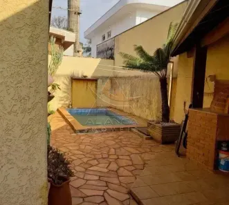 Casa com 4 Quartos à venda, 240m² no Alto da Boa Vista, Ribeirão Preto