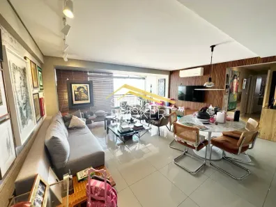 Apartamento com 3 Quartos à venda, 100m² no Cocó, Fortaleza