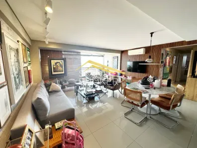 Apartamento com 3 Quartos à venda, 97m² no Cocó, Fortaleza