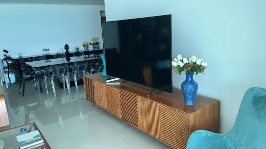 Apartamento com 4 Quartos para alugar, 235m² no Boa Viagem, Recife