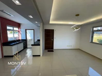 Apartamento com 3 Quartos à venda, 135m² no Morada Nova, Divinópolis