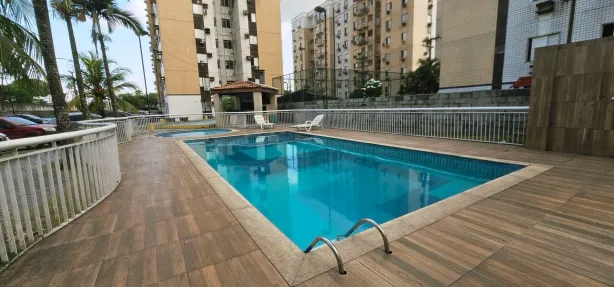 Apartamento com 3 Quartos à venda, 65m² no Levilândia, Ananindeua