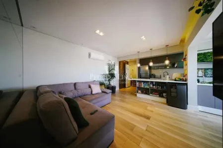 Apartamento com 3 Quartos à venda, 72m² no Vila Penteado, São Paulo