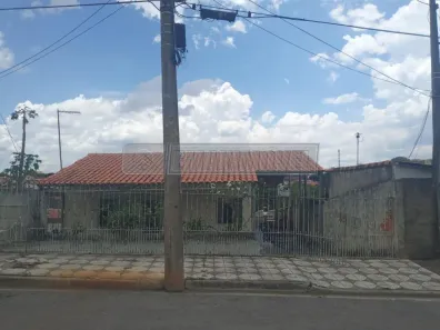 Casa com 2 Quartos à venda, 197m² no Jardim Nova Manchester, Sorocaba