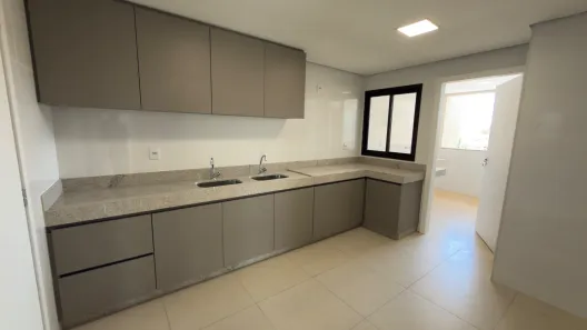 Apartamento com 4 Quartos à venda, 138m² no Todos os Santos, Montes Claros