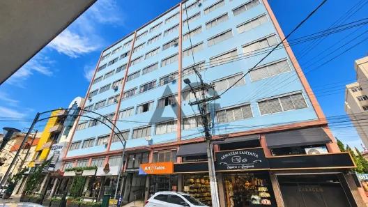 Apartamento com 3 Quartos à venda, 107m² no Centro, Serra Negra