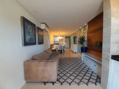 Apartamento com 2 Quartos para alugar, 112m² no Escola Agrícola, Blumenau