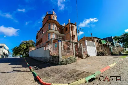 Casa com 5 Quartos à venda, 300m² no Jardim Leopoldina, Porto Alegre
