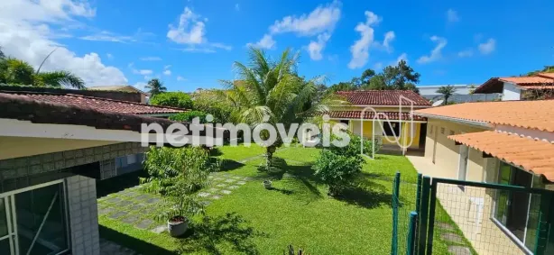 Casa de Condomínio com 3 Quartos à venda, 360m² no Recreio Ipitanga, Lauro de Freitas