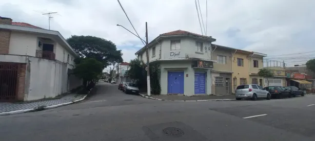 Sobrado com 3 Quartos à venda, 114m² no Vila Maria, São Paulo