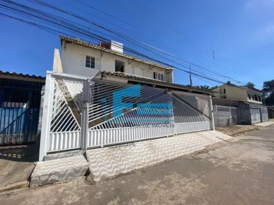 Sobrado com 7 Quartos à venda, 250m² no Riacho Fundo I, Brasília