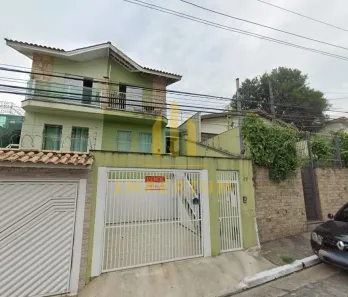 Sobrado com 3 Quartos à venda, 124m² no Vila Mazzei, São Paulo