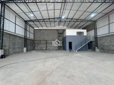 Galpão/Depósito/Armazém à venda, 523m² no Jardim do Rio Cotia, Cotia