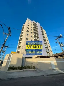 Apartamento com 2 Quartos à venda, 44m² no Boa Vista, São Gonçalo