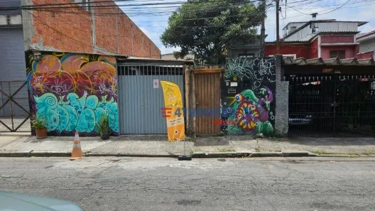 Lote/Terreno à venda, 240m² no Jardim Peri Peri, São Paulo