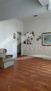 Apartamento com 2 Quartos à venda, 96m² no Copacabana, Rio de Janeiro