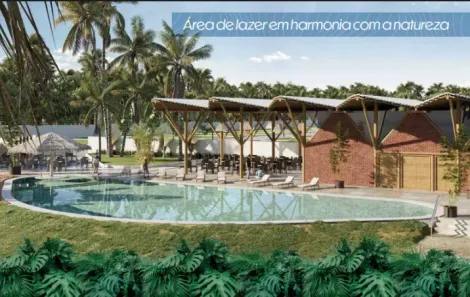 Lote/Terreno à venda, 300m² no , Barreirinhas
