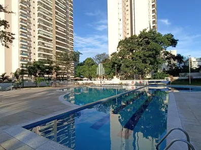 Apartamento com 3 Quartos à venda, 148m² no Jardim Botânico, Ribeirão Preto