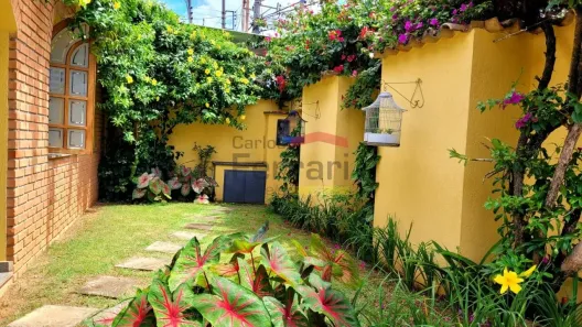 Casa com 3 Quartos à venda, 176m² no Nossa Senhora do Ó, São Paulo