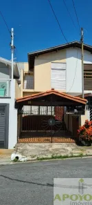Sobrado com 3 Quartos à venda, 177m² no Jardim Umuarama, São Paulo