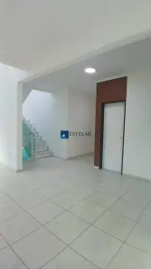 Sobrado com 5 Quartos para alugar, 204m² no Vila Nova Socorro, Mogi das Cruzes