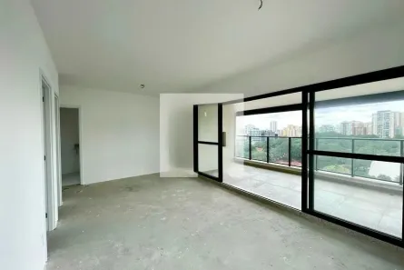 Apartamento com 3 Quartos à venda, 111m² no Água Branca, São Paulo