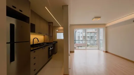 Apartamento com 2 Quartos para alugar, 70m² no Vila Luiza, Canela