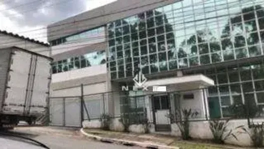 Galpão/Depósito/Armazém à venda, 4370m² no Tamboré, Santana de Parnaíba