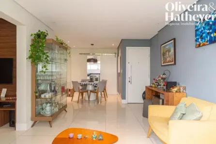 Apartamento com 2 Quartos à venda, 101m² no Bela Vista, São Paulo