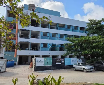 Flat com 1 Quarto à venda, 25m² no Porto de Galinhas, Ipojuca