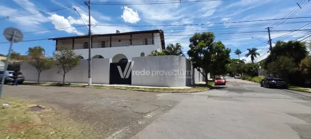 Sobrado com 9 Quartos à venda, 650m² no Chácara Primavera, Campinas