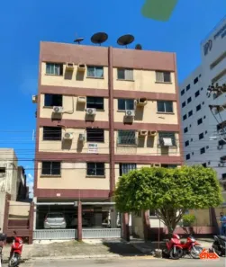 Apartamento com 2 Quartos à venda, 65m² no Marco, Belém