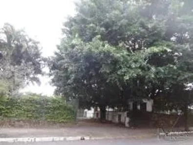 Lote/Terreno à venda, 682m² no Operário, Novo Hamburgo
