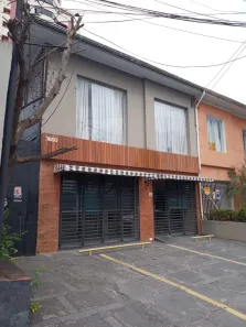 Ponto Comercial com 5 Quartos para alugar, 120m² no Campo Belo, São Paulo