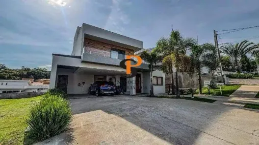Casa de Condomínio com 5 Quartos à venda, 320m² no Centro, Vinhedo