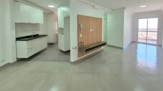 Apartamento com 2 Quartos para venda ou aluguel, 66m² no Paulicéia, Piracicaba