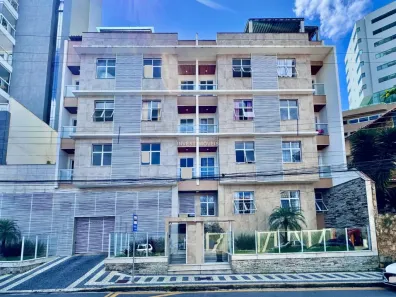 Cobertura com 4 Quartos à venda, 155m² no Cascatinha, Juiz de Fora