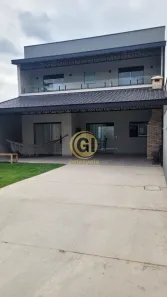 Sobrado com 2 Quartos à venda, 168m² no Loteamento Villa Branca, Jacareí