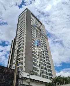 Apartamento com 1 Quarto para alugar, 37m² no Jardim Portal da Colina, Sorocaba