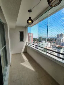 Apartamento com 3 Quartos à venda, 102m² no Parque Industrial, São José dos Campos