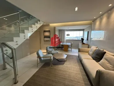 Cobertura com 3 Quartos à venda, 180m² no Buritis, Belo Horizonte