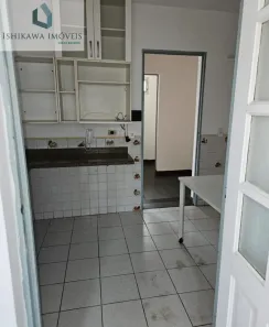 Apartamento com 3 Quartos à venda, 80m² no Sumarezinho, São Paulo