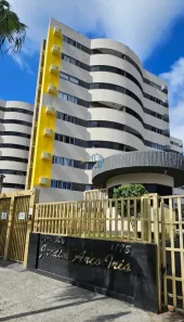 Apartamento com 3 Quartos à venda, 82m² no Nova Parnamirim, Parnamirim