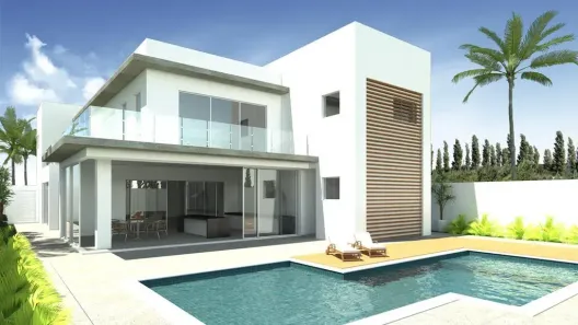 Casa de Condomínio com 4 Quartos à venda, 566m² no Loteamento Mont Blanc Residence, Campinas