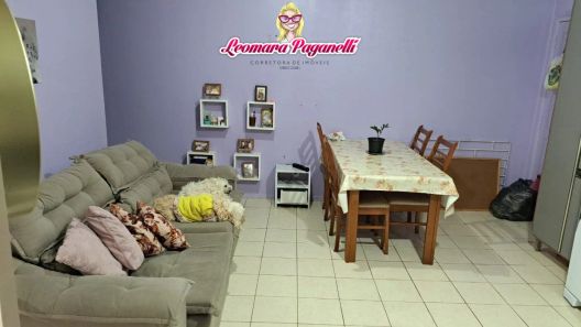 Apartamento com 2 Quartos à venda, 48m² no Centro, Palhoça