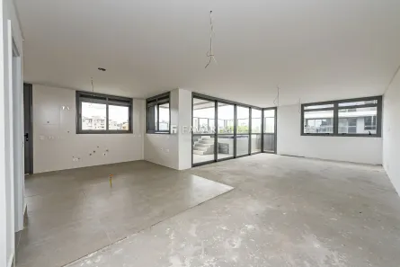 Cobertura com 3 Quartos à venda, 205m² no Seminário, Curitiba